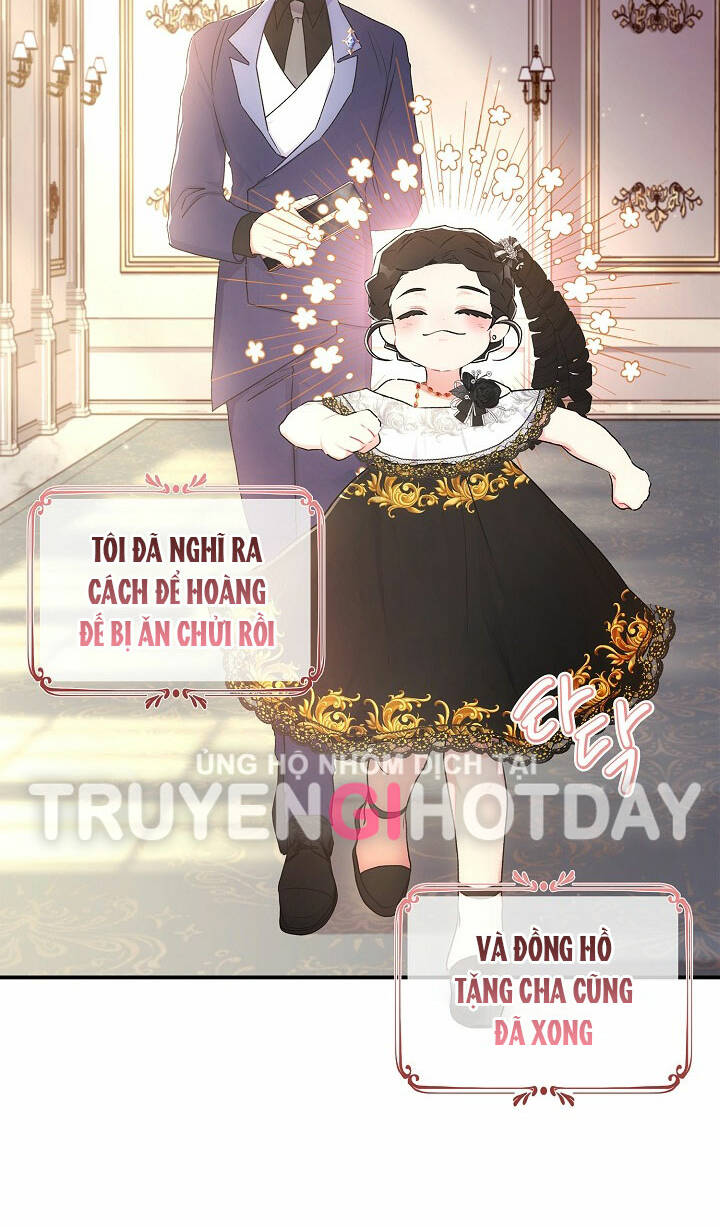 tôi đã trở thành con gái nuôi của nam chính chapter 86 10