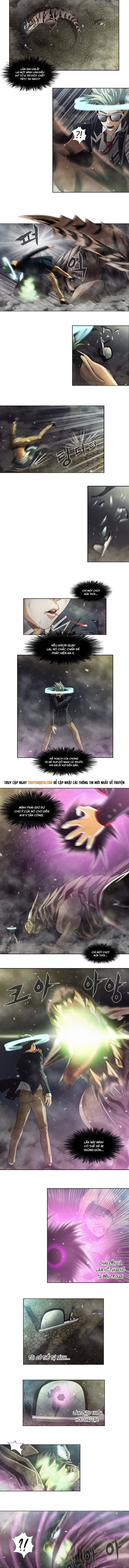 we-on: be the shield chapter 26 4