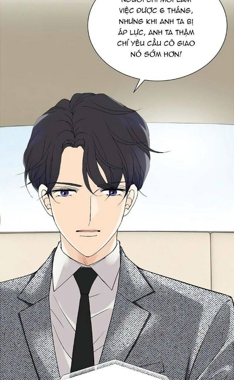 lee bom, em là của anh chapter 6 23