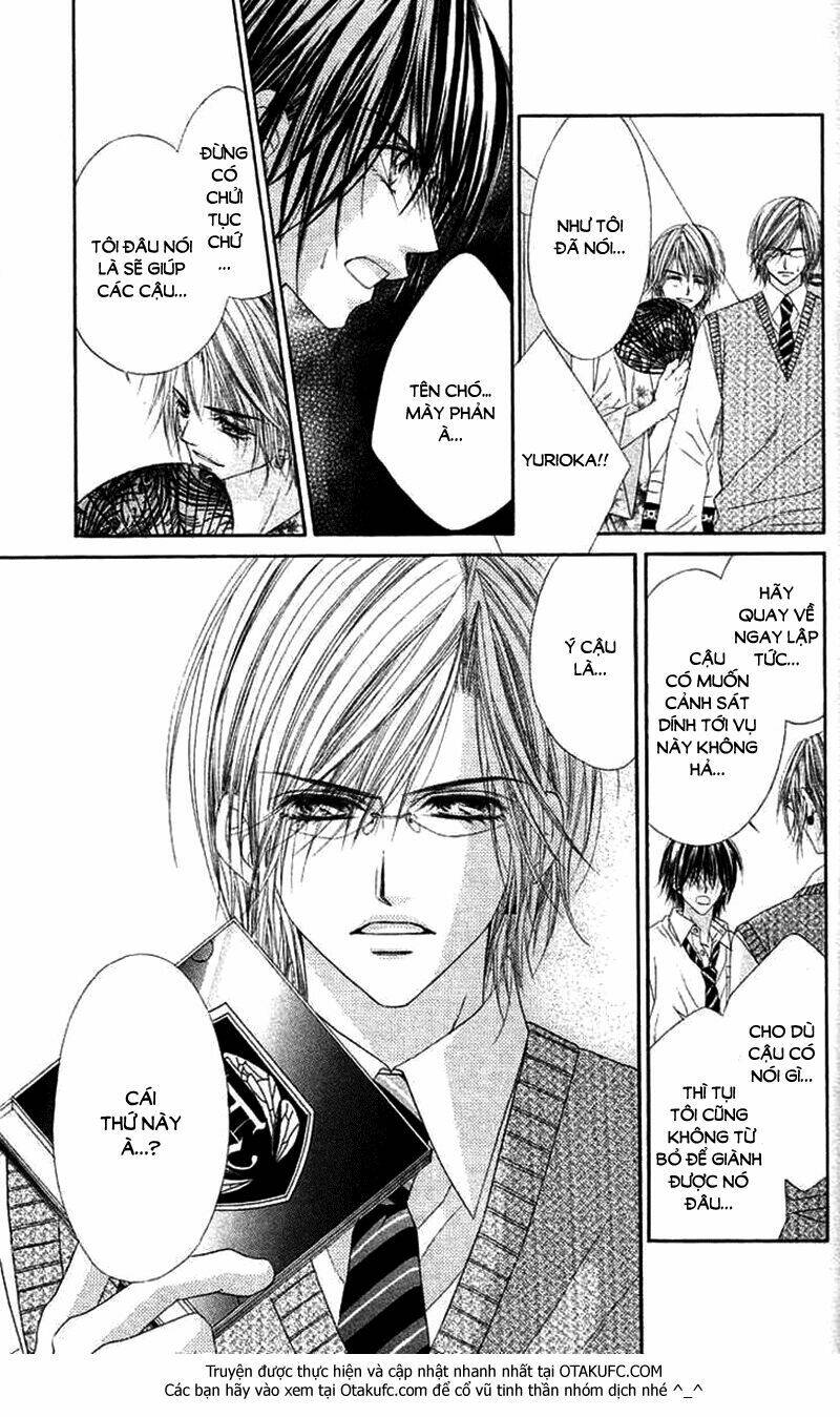 honey x honey drop chapter 38 30