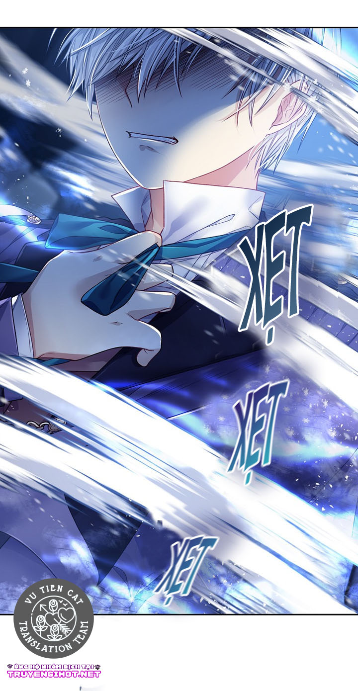 tôi gặp rắc rối vì chồng qúa dễ thương chapter 9.1 11