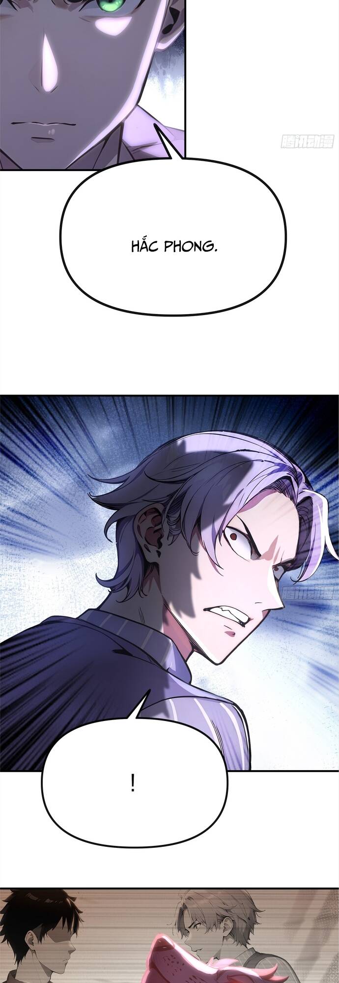 Đệ Nhất Ngự Thú Sư chapter 3 18