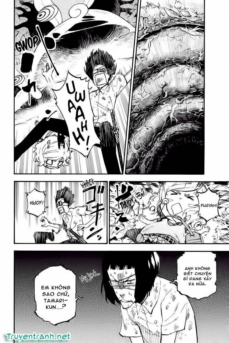 dolly kill kill chapter 90 12