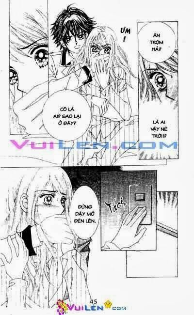 love your enemies chapter 1 45