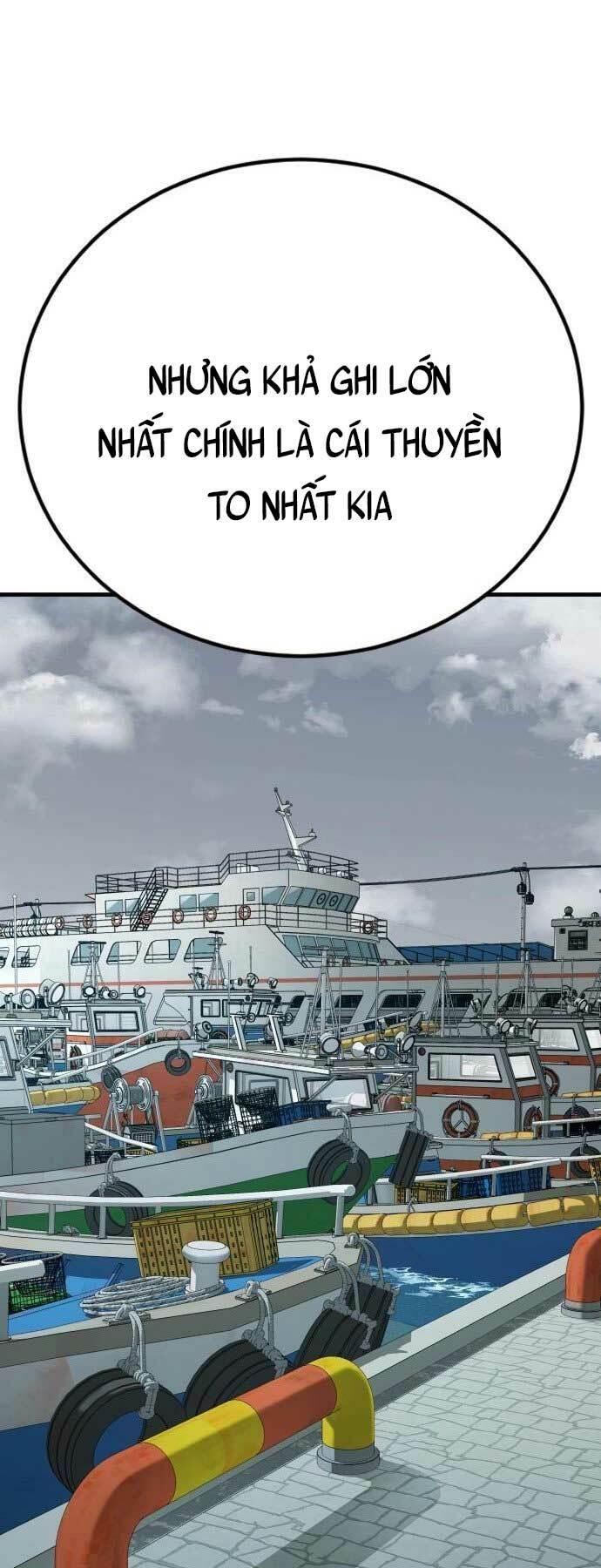 đặc vụ kim chapter 61 49