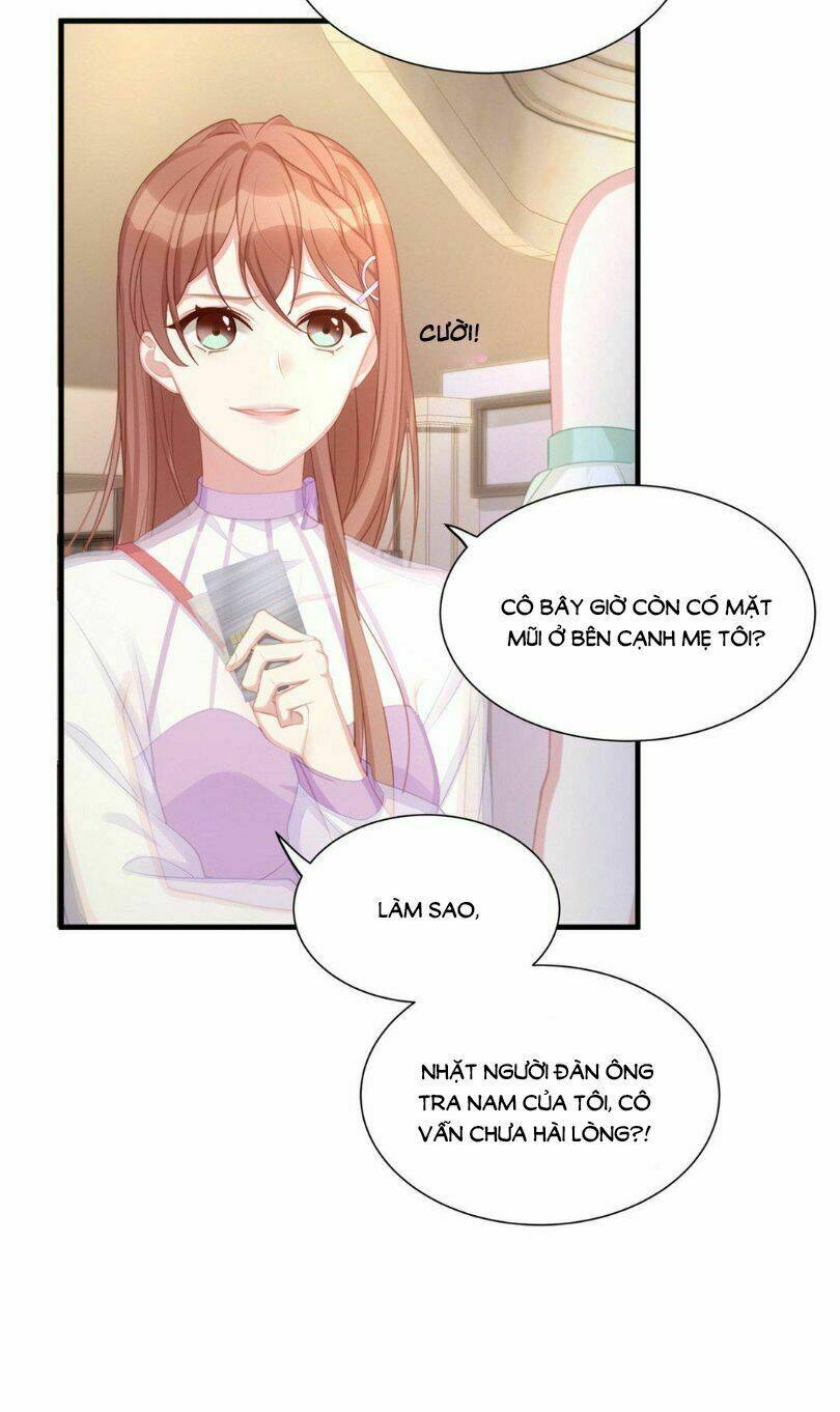 chỉ muốn cưng chiều em chapter 1 34