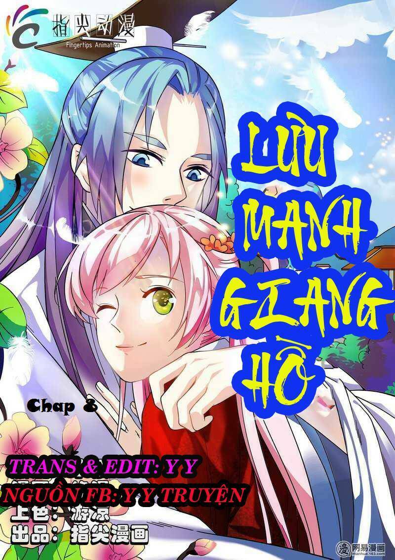 l­ưu manh giang hồ chapter 8 1