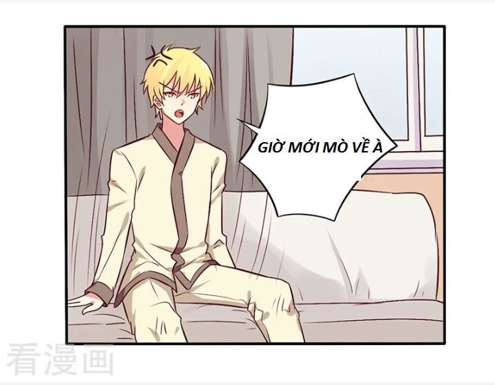 tổng tài đã cưới em chapter 74 15