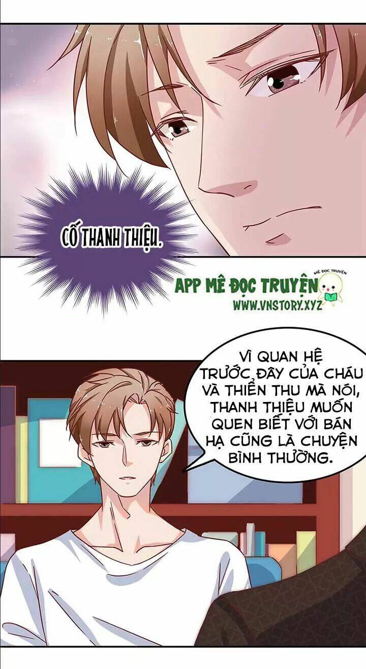 yêu em, sai đến tận cùng chapter 39 10