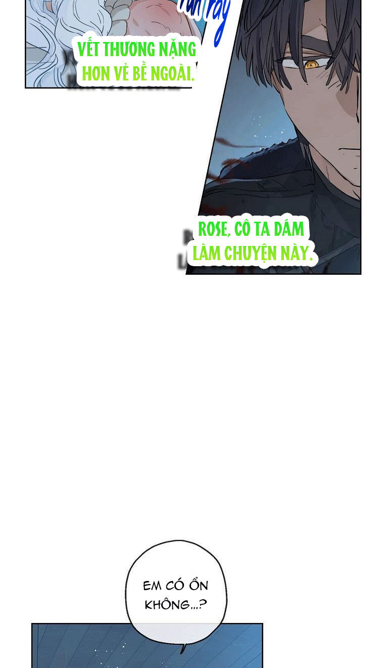 đứa con gái ngoài giá thú của bá tước chapter 29 31