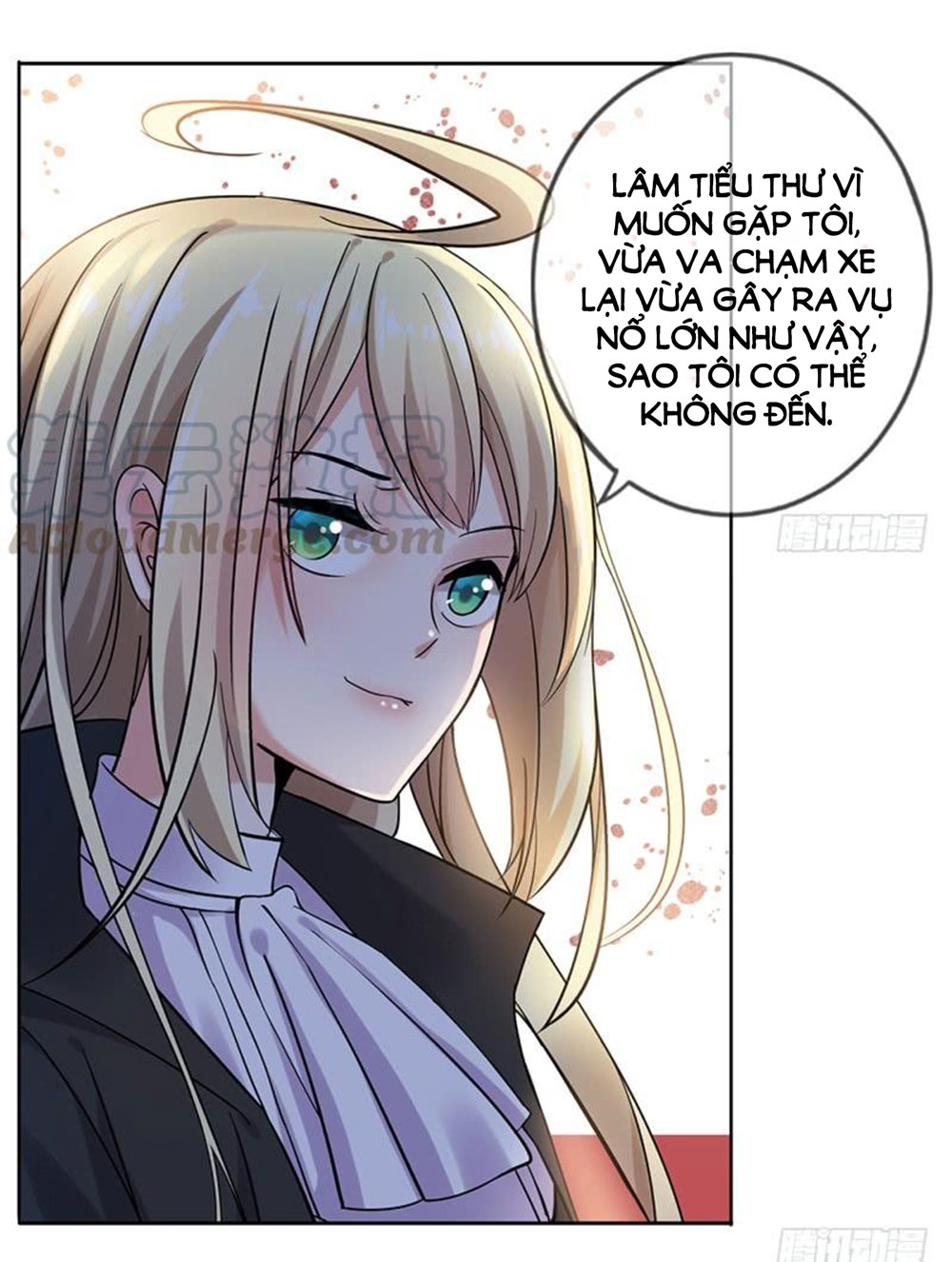 nhật ký dạy dỗ của gia tộc đáng yêu chapter 66 4