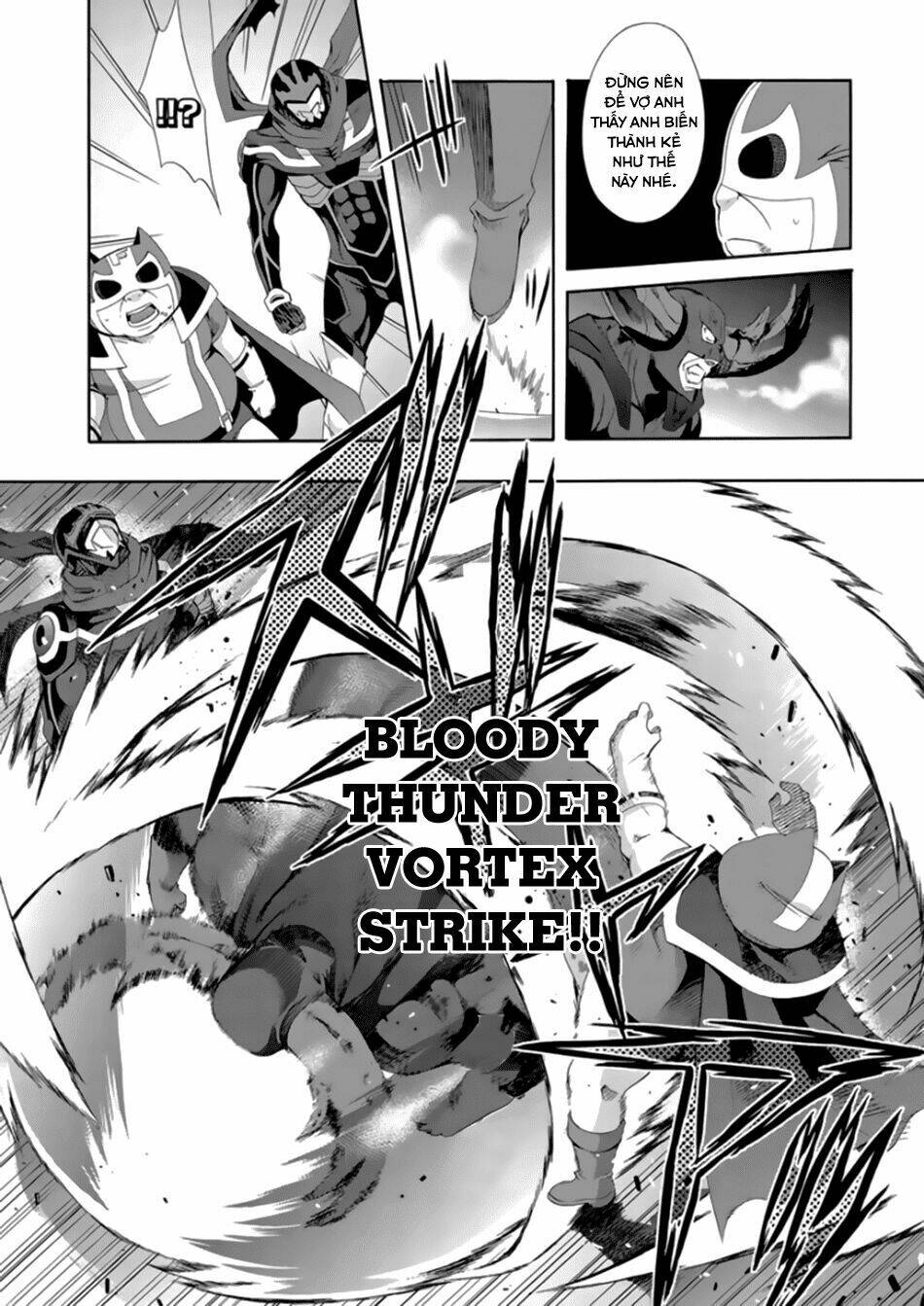 anh hùng xấu xa chapter 46 8