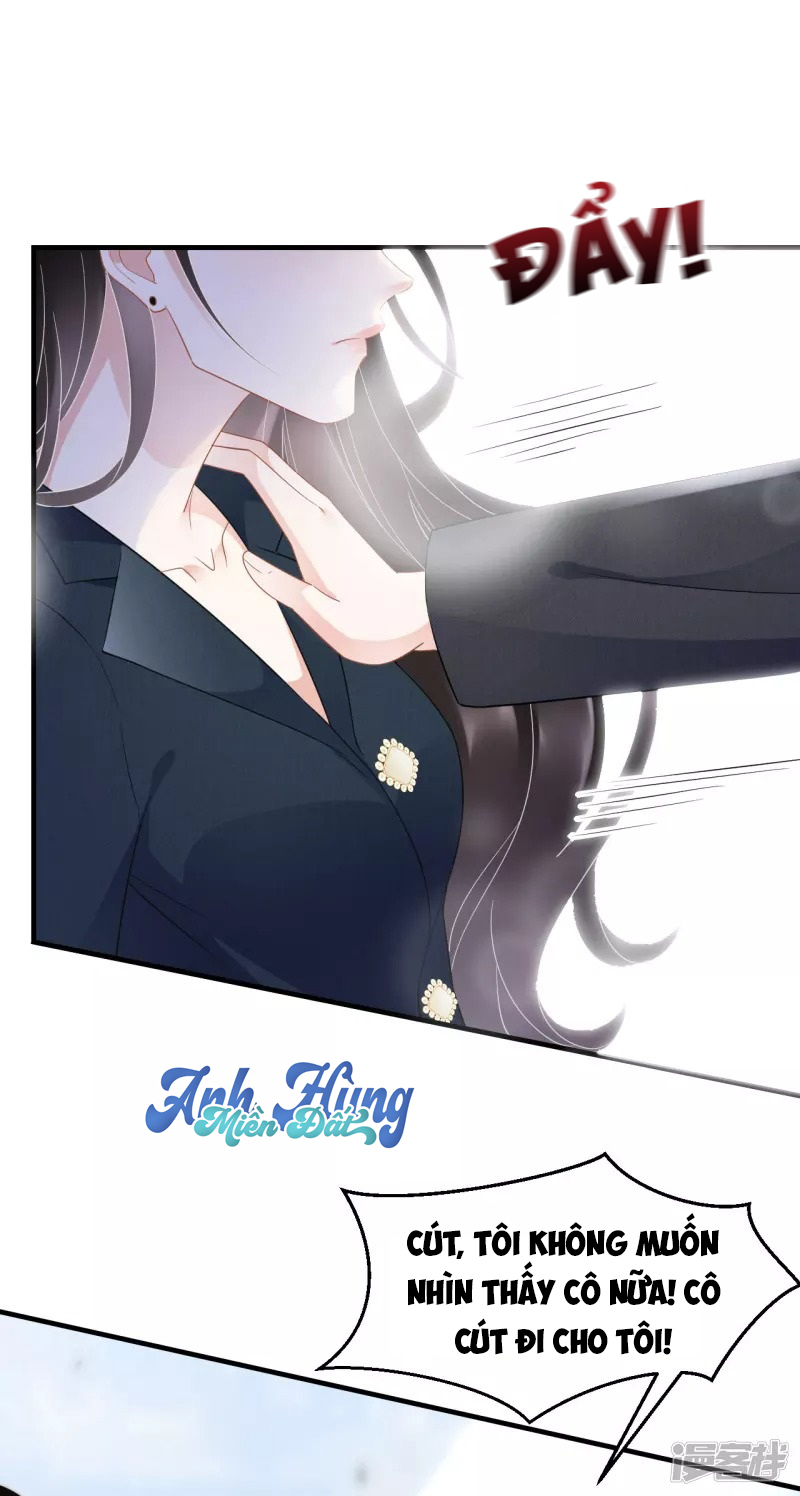 [16+] đại tiểu thư có thể có ý đồ xấu chapter 46.1 17