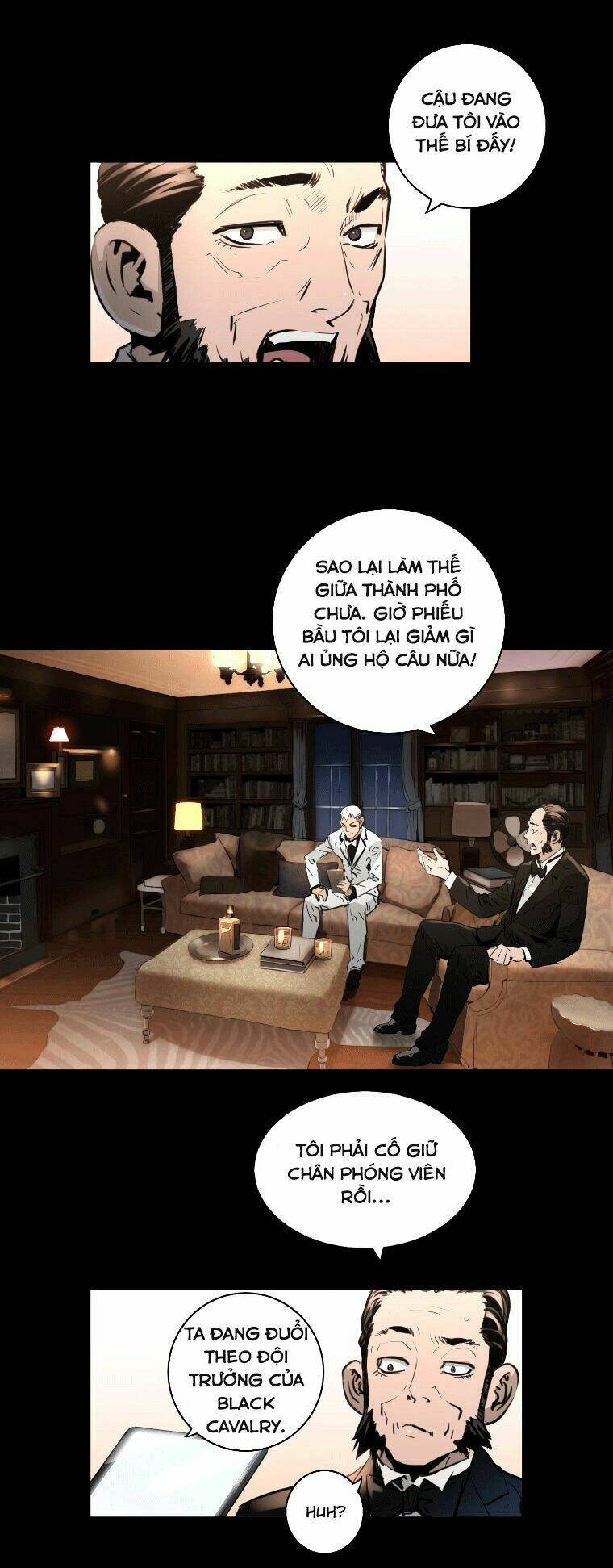 tam tuyệt tại dị giới chapter 44 43