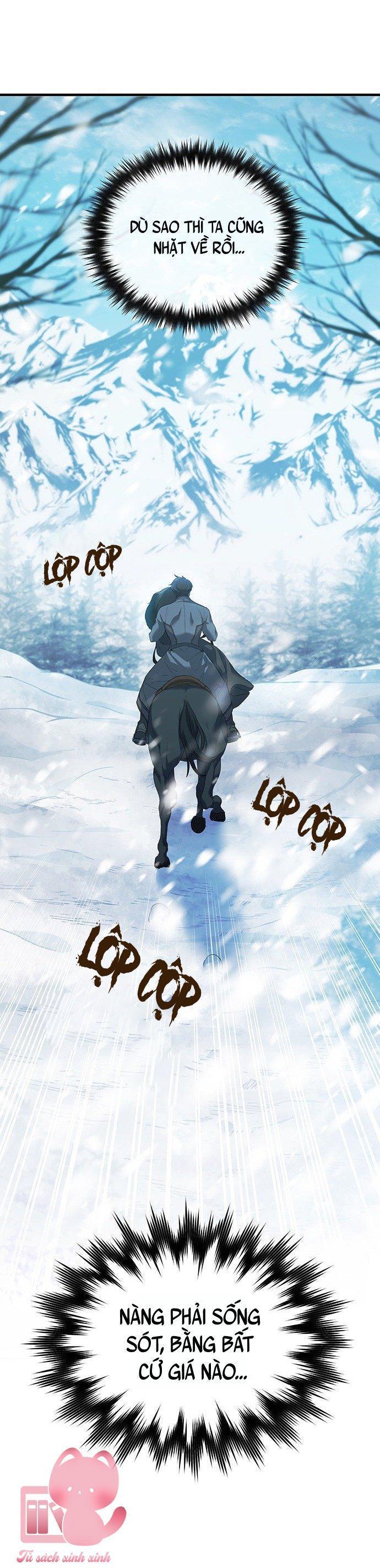 kẻ cướp đoạt hoàng hậu chapter 3 16