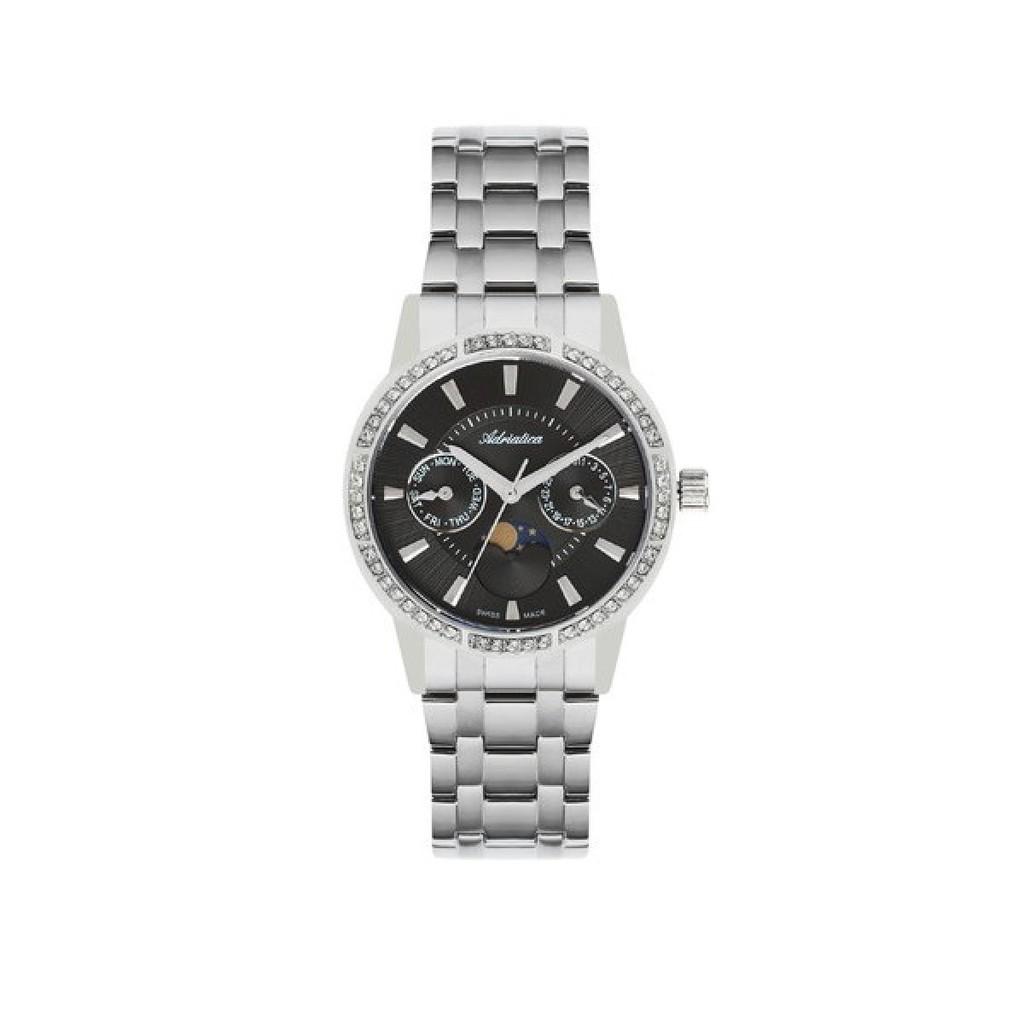 Đồng hồ đeo tay Nữ hiệu Adriatica A3601.5114QFZ