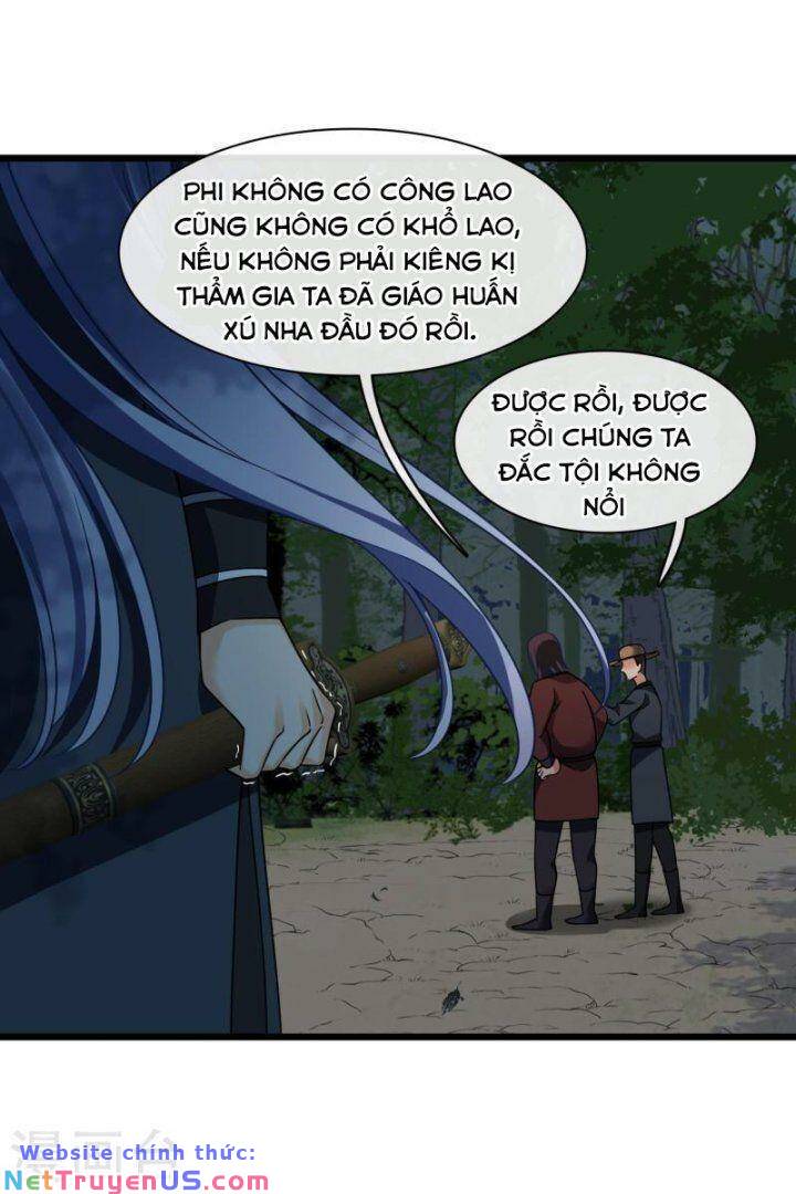 nụ cười của nàng liền ngọt đảo ta tám viên nha chapter 61 24