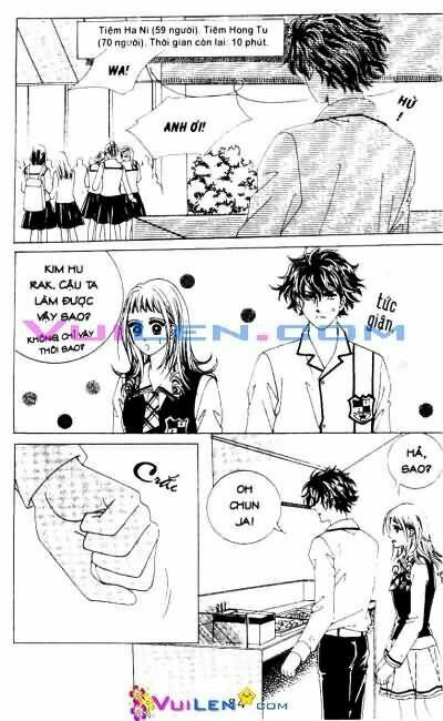 thủ lĩnh chunja chapter 7 84