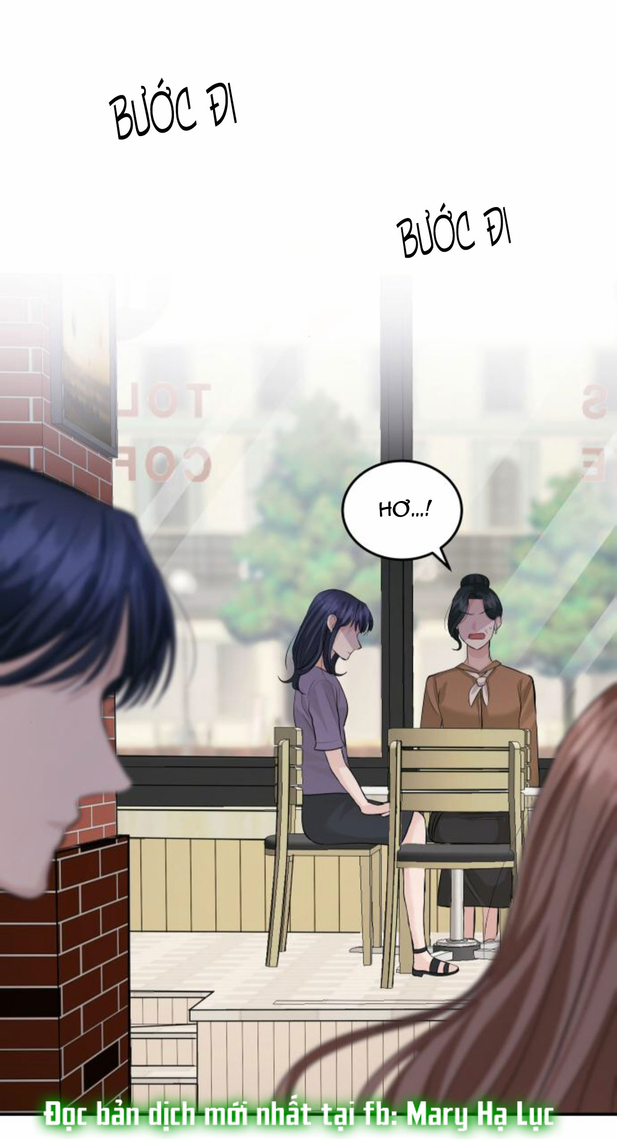 cuộc hôn nhân hoàn hảo chapter 29 33