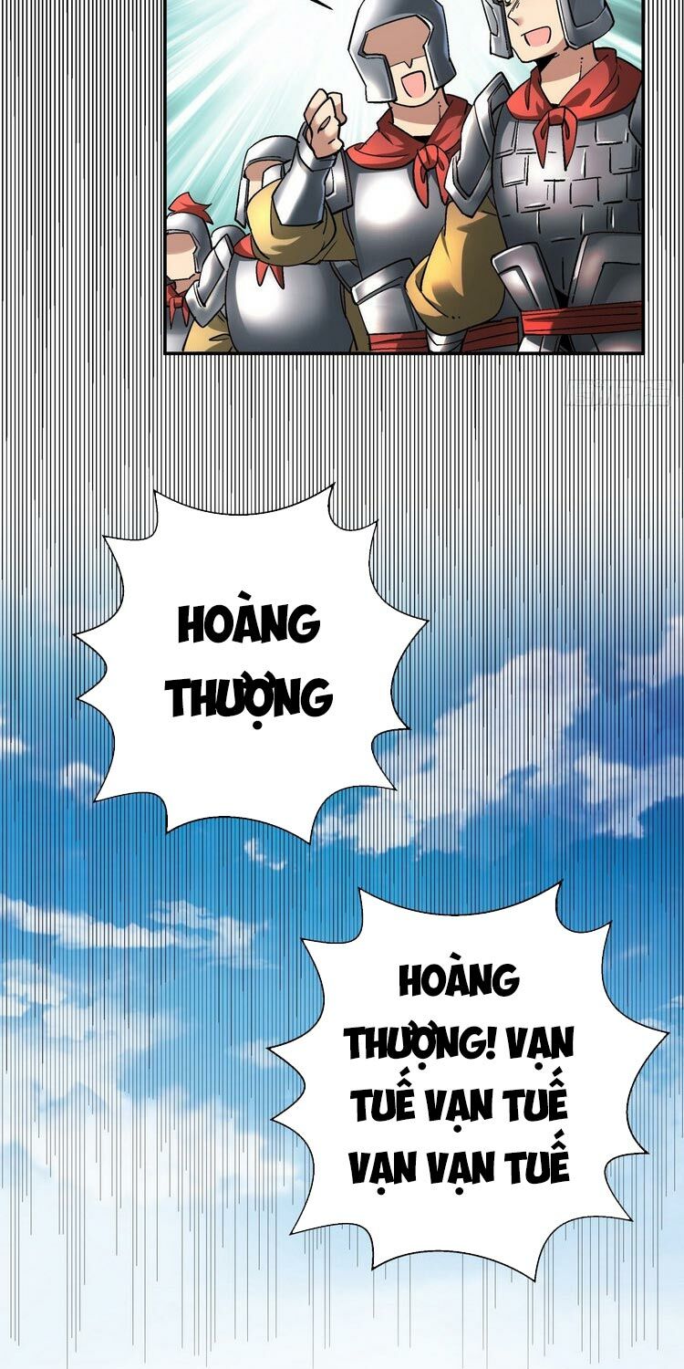 ta là nhà giàu số một, ta không muốn trọng sinh chapter 61 11