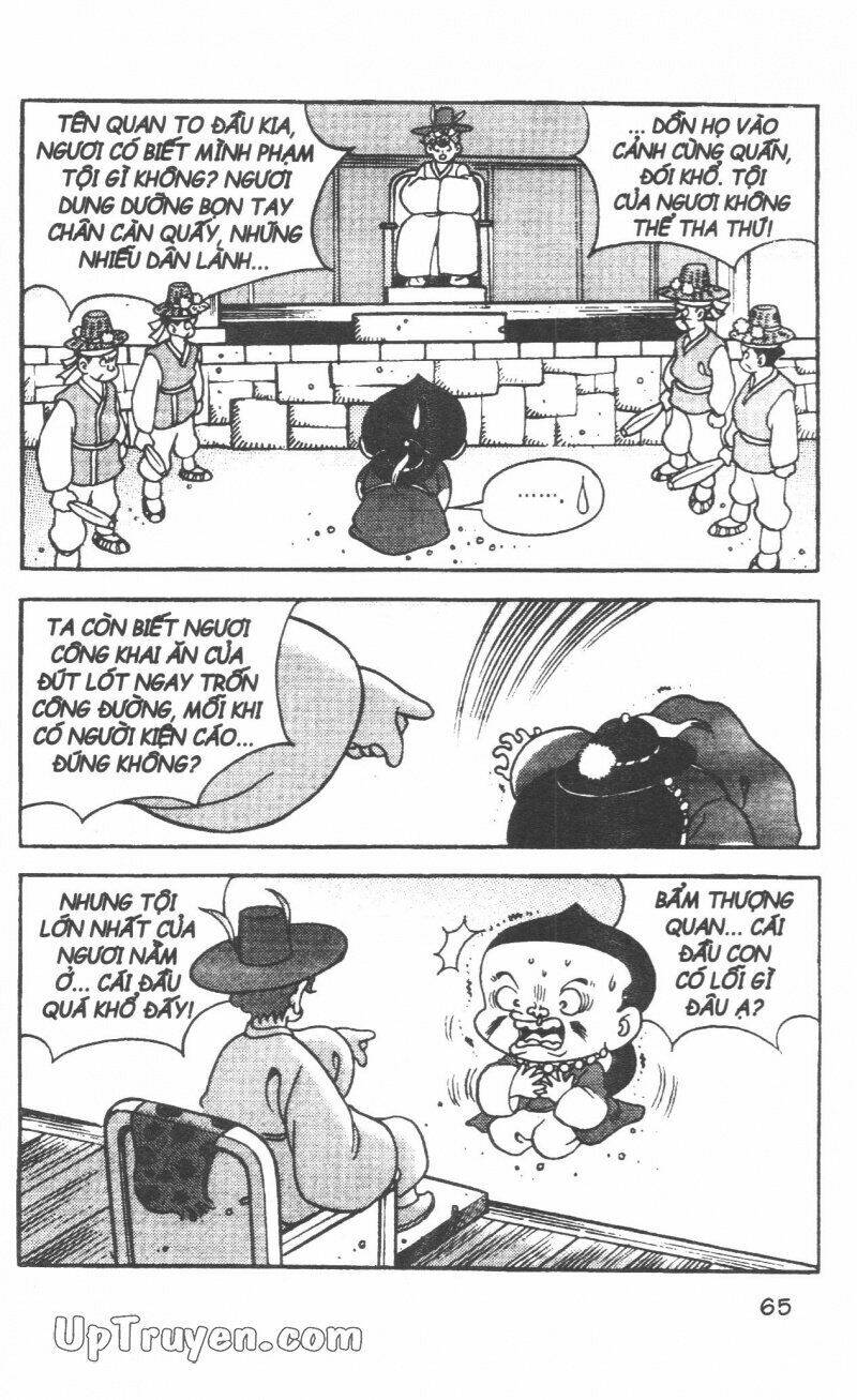 đội quân nhí nhố chapter 23 67