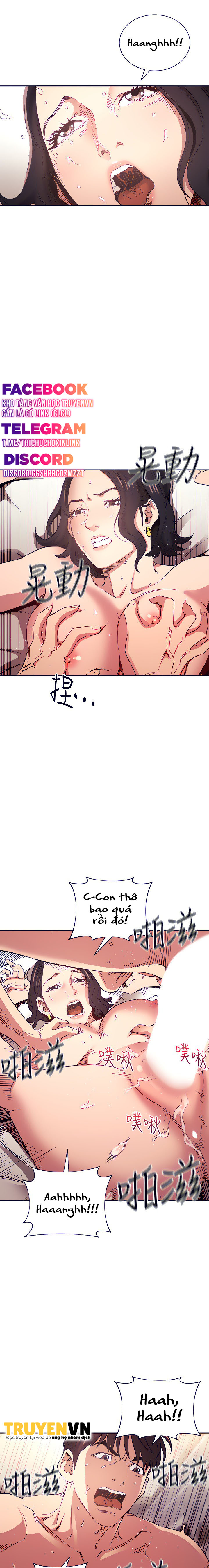 khi mẹ săn trai chapter 62 12