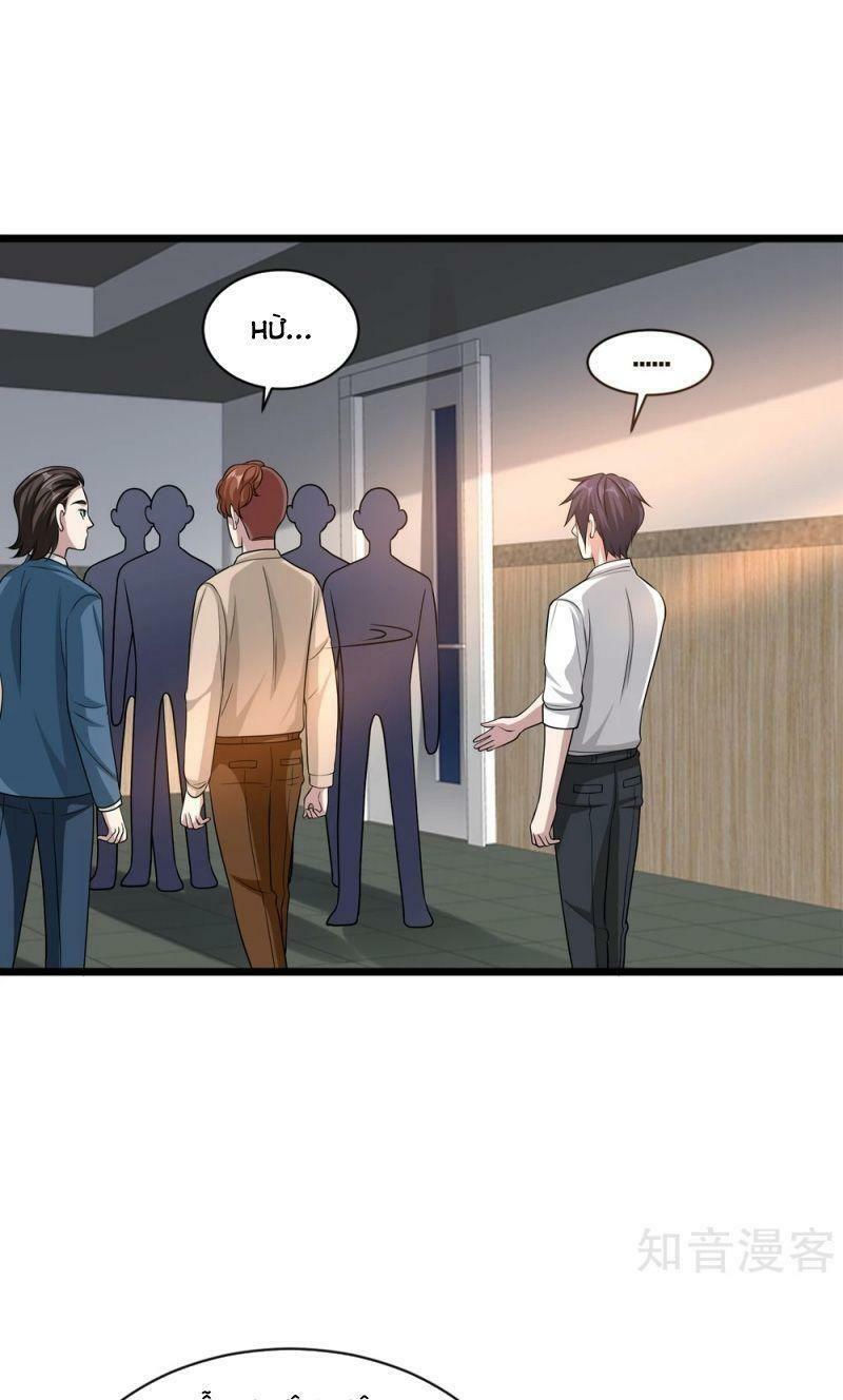 đô thị tà vương chapter 158 13