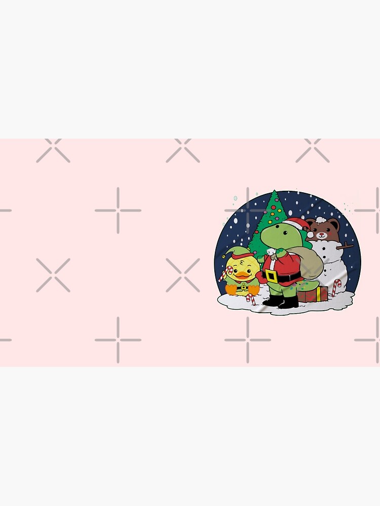 Cốc sứ uống trà cà phê in hình giáng sinh vui vẻ- Cốc quà tặng noel