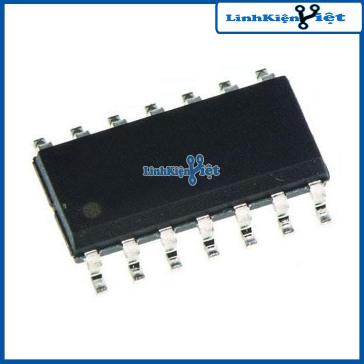 IC chức năng CD4024 14P