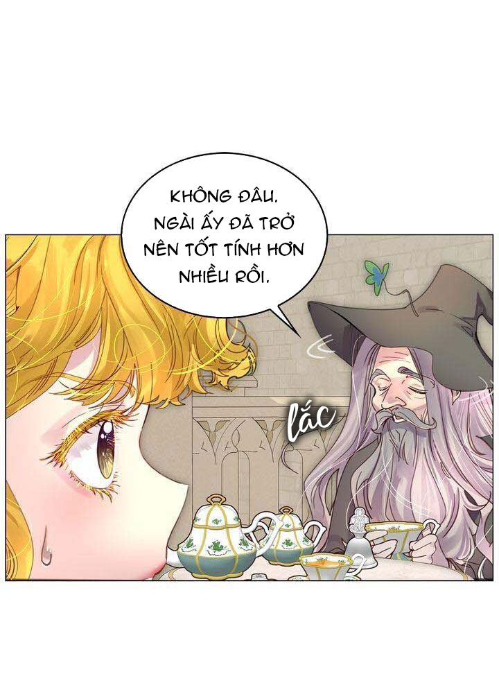 đừng xem thường nữ phụ chapter 140 6