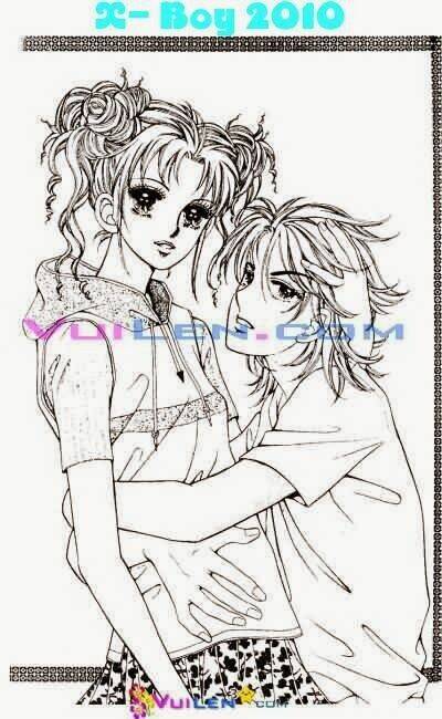 cô giáo tuổi 18 chapter 7 3