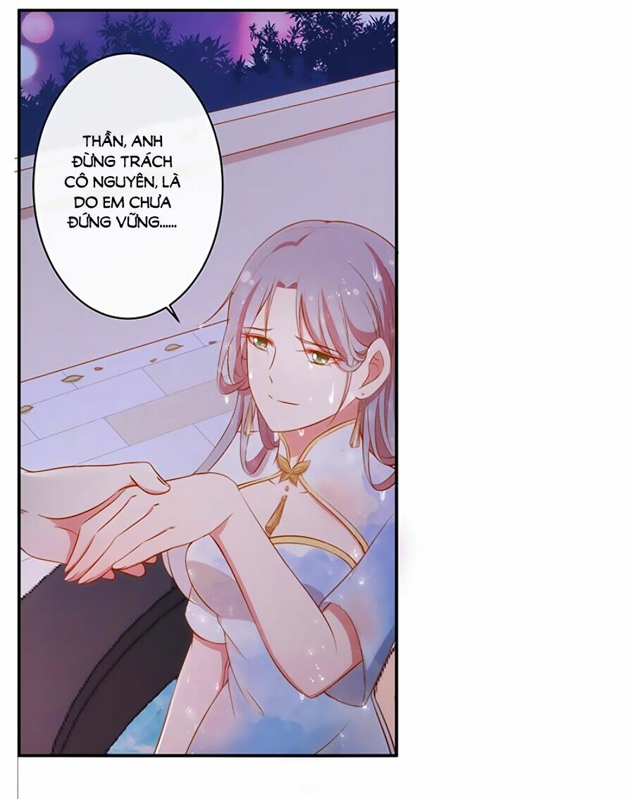 cả thế giới đều không bằng người chapter 38 15