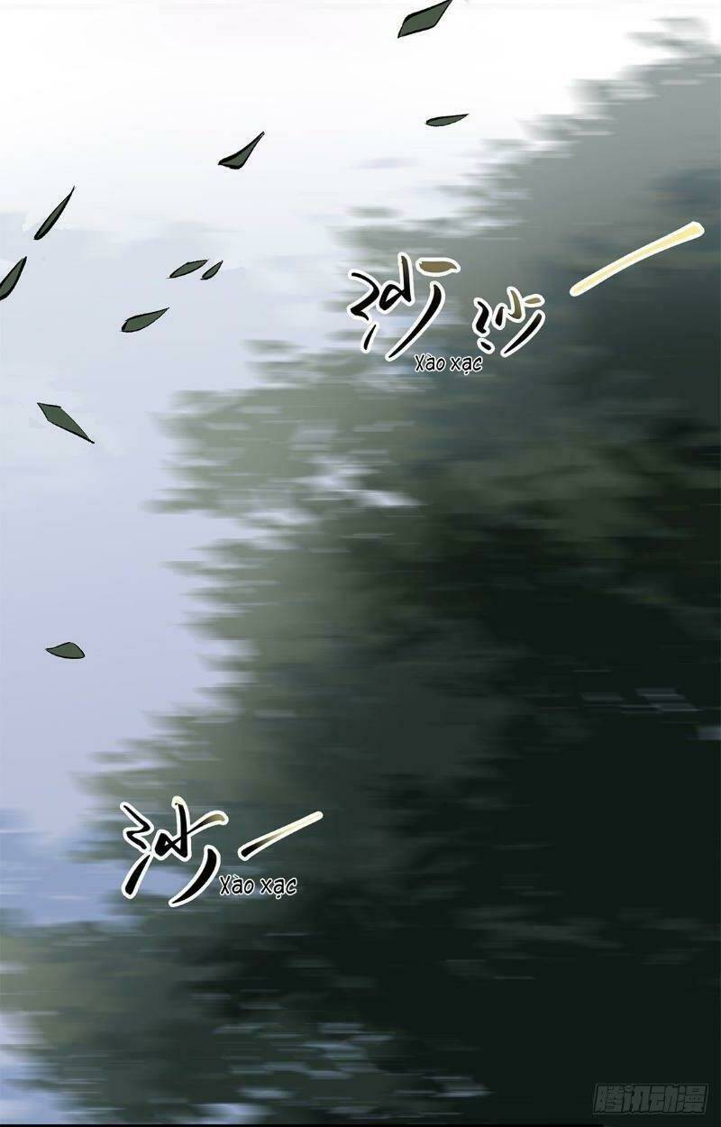 trùng lãnh quái đàm chapter 10 7