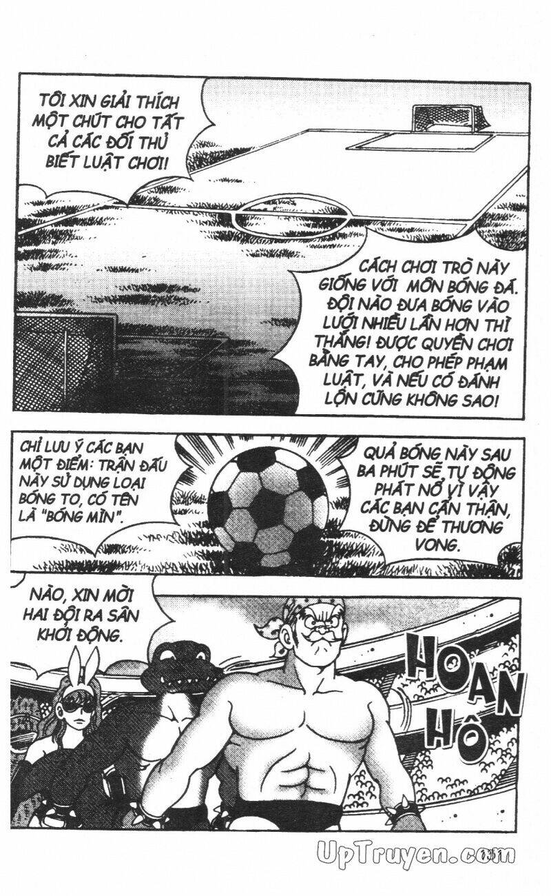 đội quân nhí nhố chapter 18 133
