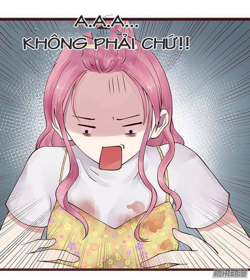 khán thượng nhĩ liễu, bất giải thích chapter 2 22