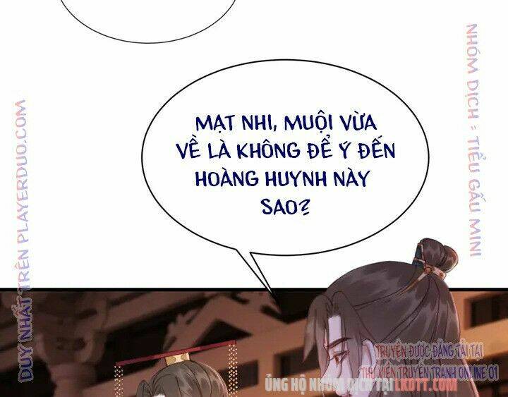 trọng sinh bá sủng nhiếp chính vương quá mạnh mẽ chapter 152 15