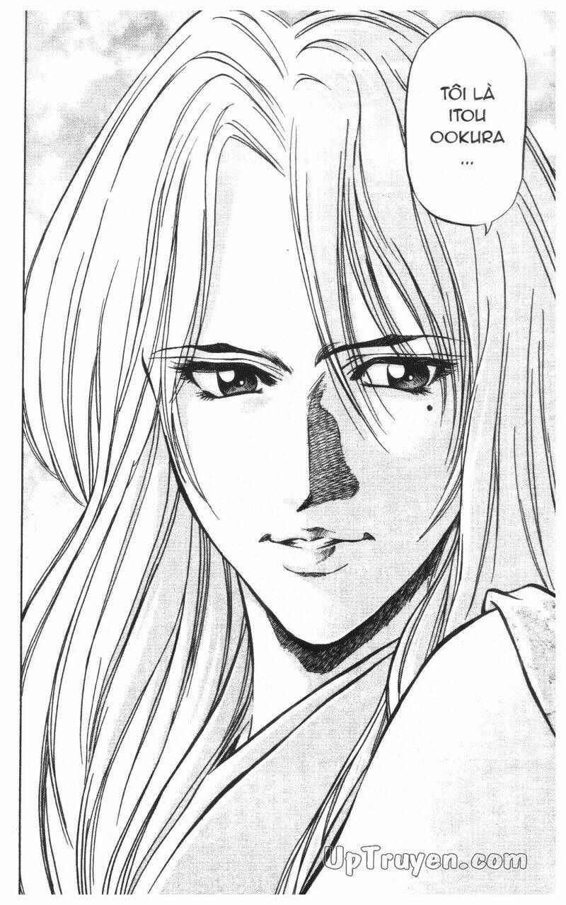 getsu seiki - sayonara shinsengumi chapter 10 24