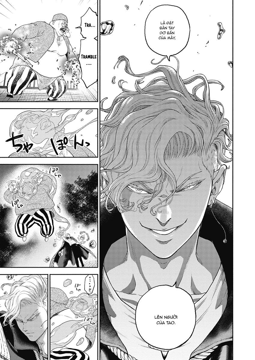 em gái thân yêu, anh đã trở thành trinh nữ được ban phước rồi! chapter 3 13