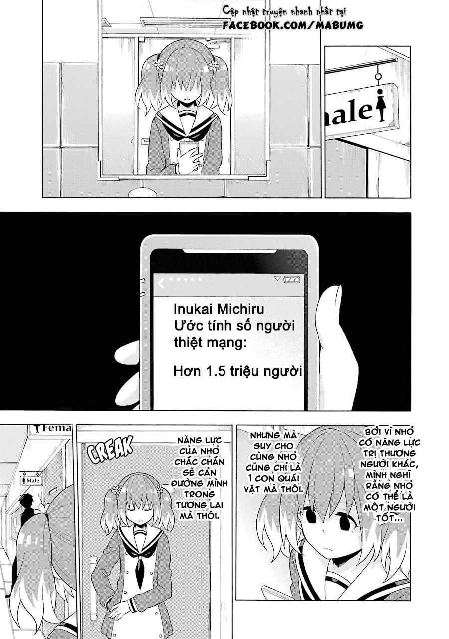 nana vô năng chapter 5 13