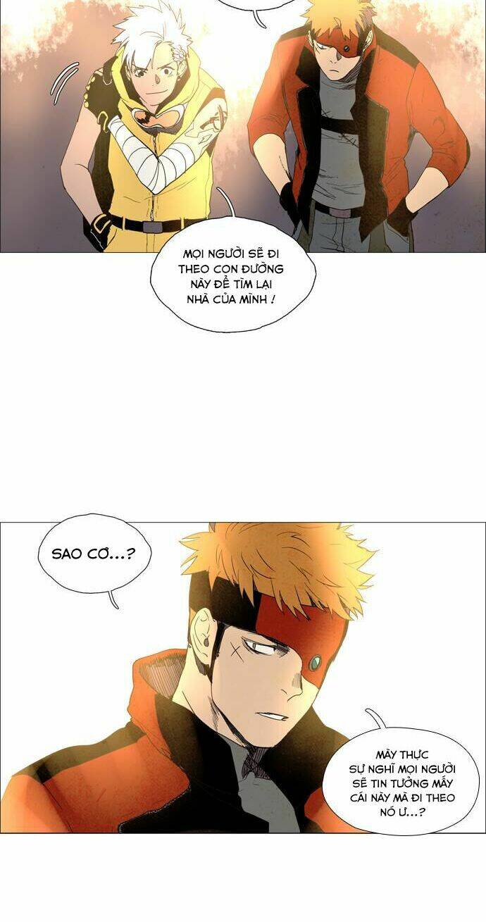 lessa 2: the crimson knight chapter 59 8