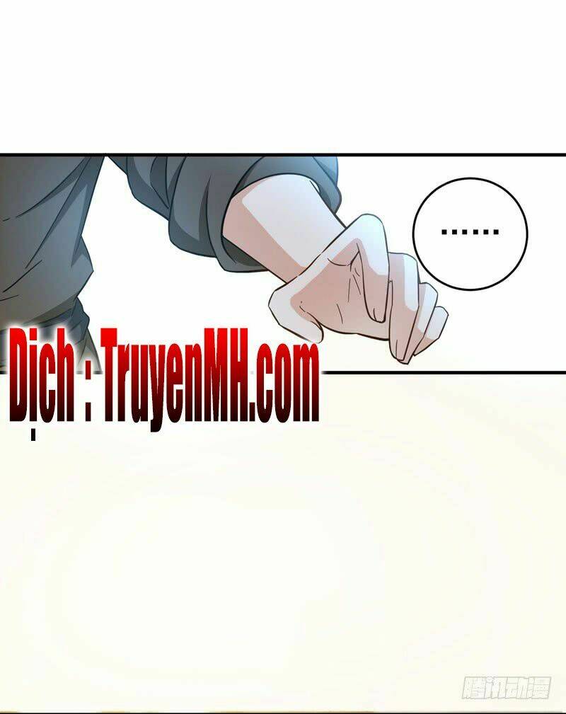 bạo lực tiếu thôn cô chapter 12 19