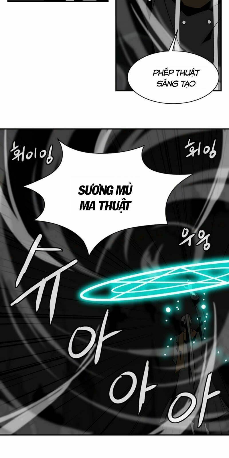 ảo mộng vương chapter 35 32