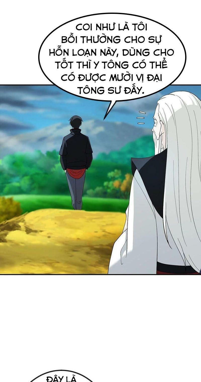 ta chẳng qua là một đại la kim tiên chapter 48 17