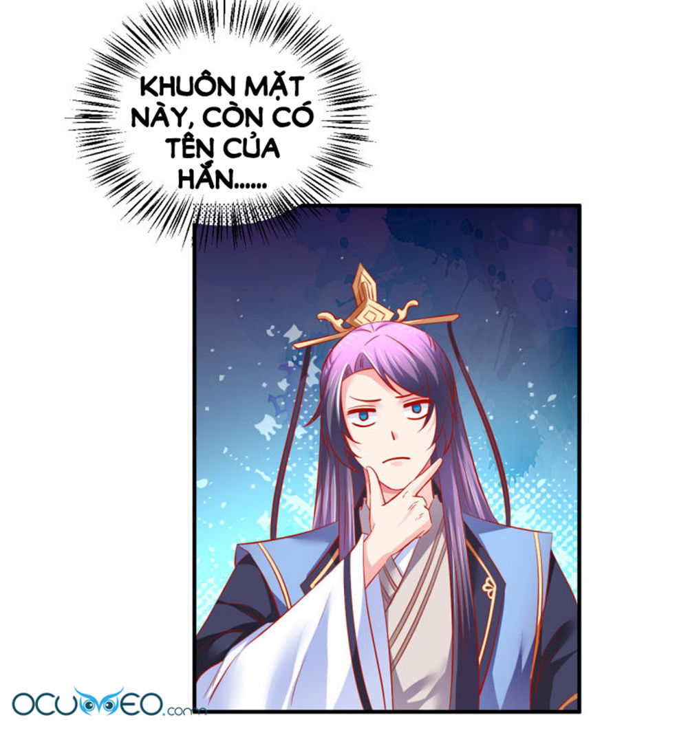 từ đây vương gia không thượng triều sớm chapter 70 19