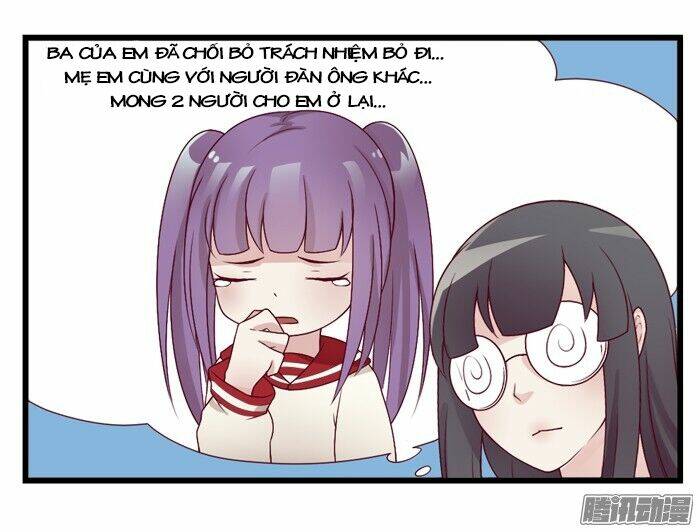 người ba độc thân chapter 18 4