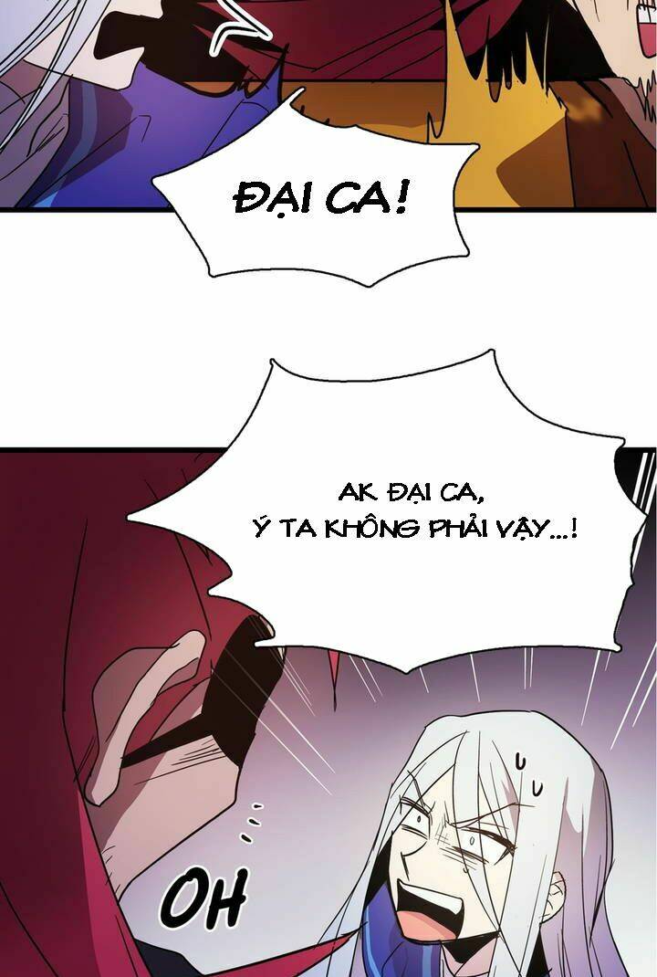 biên niên sử lãnh nguyệt chapter 23 29