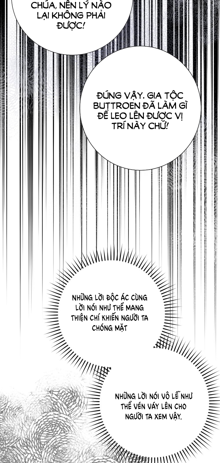 [18+] tôi đã kết hôn với kẻ thù giết cha mẹ chapter 14.2 26