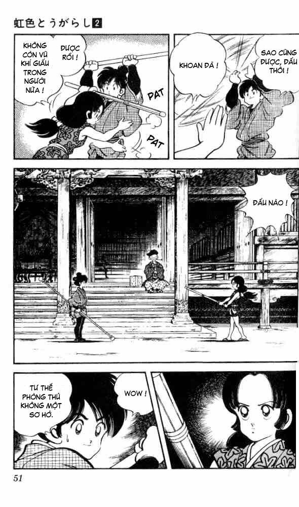 niji iro tougarashi chapter 12 11