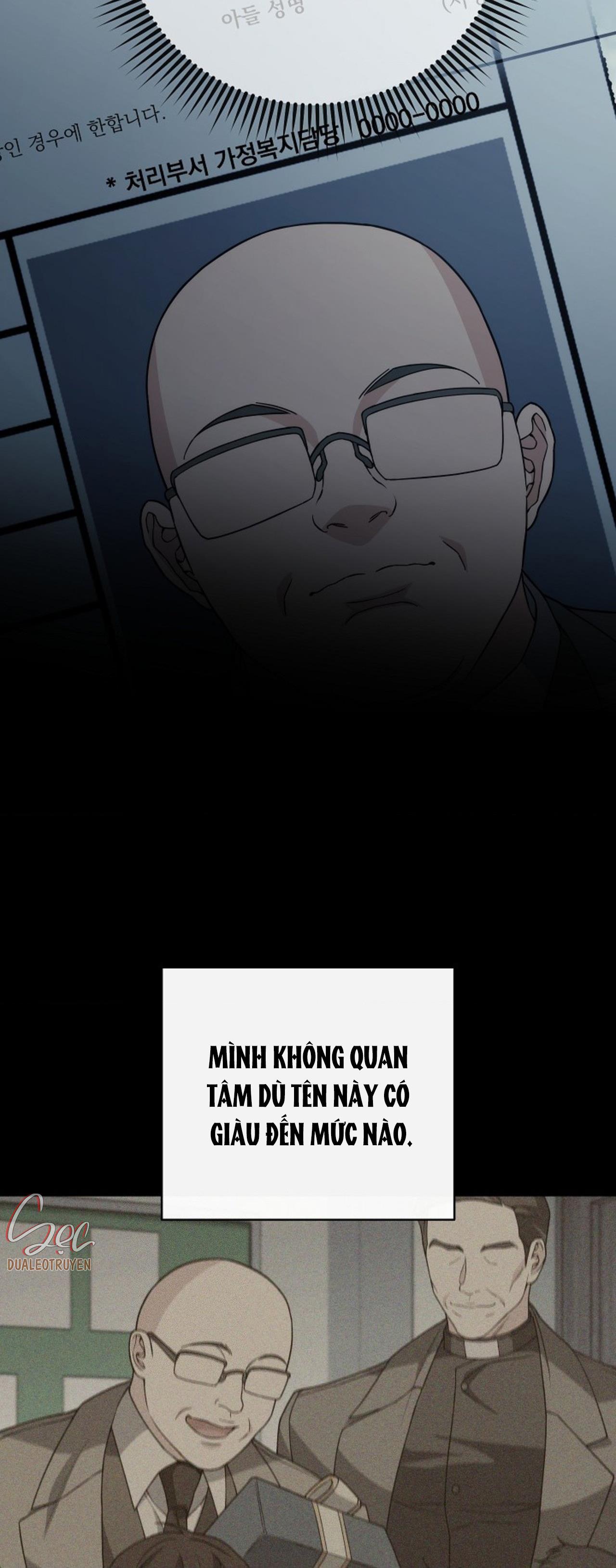 (abo)mối quan hệ không hoàn chỉnh chapter 22 27