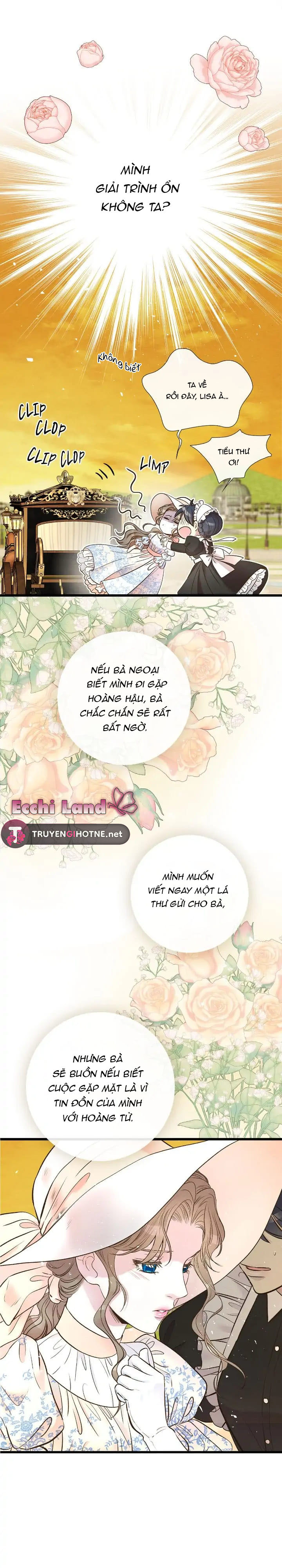 chàng hoàng tử này có vấn đề chapter 22.2 17